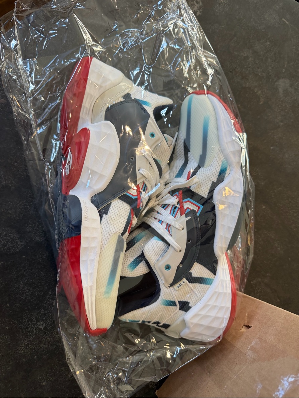 Harden vol 4 sz 12